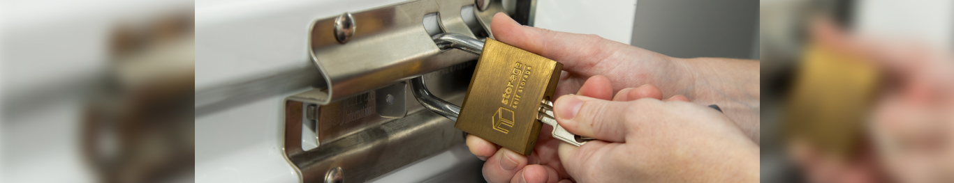 self storage insurance